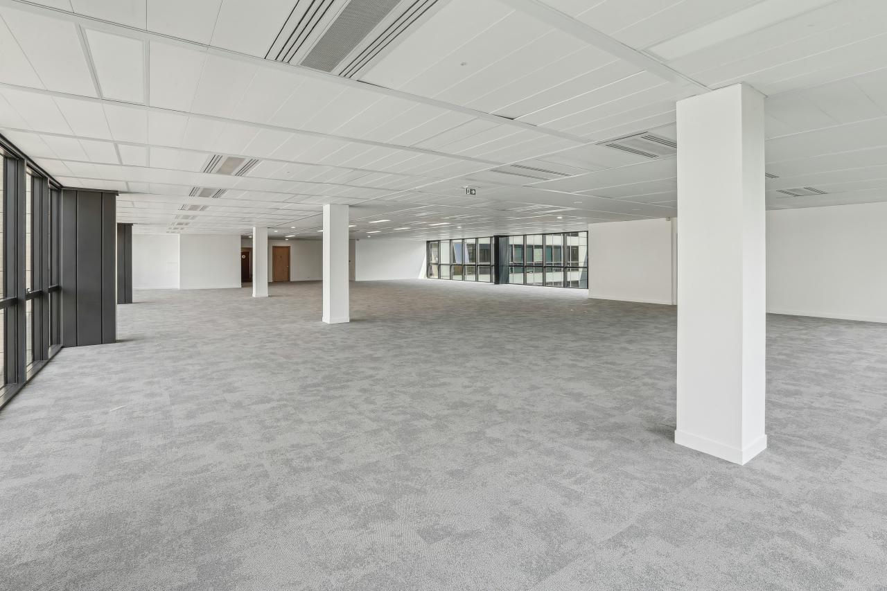 Bureau Neuilly-sur-Seine 1000m² Location bureau Neuilly-sur-Seine Hauts-de-Seine OLBUR2001216 5